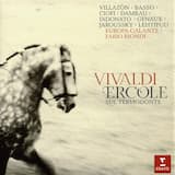 Aria: Ei Nel Volto Ha Un Non So Che (Martesia)