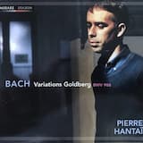 Goldberg Variations BWV 988: XXXII. Aria da capo e Fine
