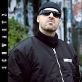 Wie ein Schatten in der Dunkelheit