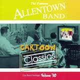 Dance of the Hours from "La Gioconda" (Fantasia)