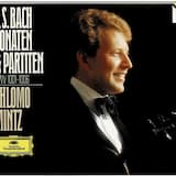 Sonata No. 3 in C major, BWV 1005 3. Largo