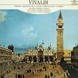 Gloria, RV 589: VI. Domine Deus