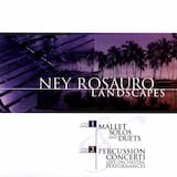 Concerto N. 2 for Marimba and Orchestra: II. Reflections and Dreams