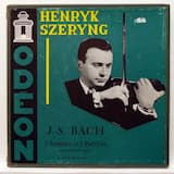 Sonate N° 2 en la mineur: Grave