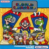 Save Me (With Your Charm) Princess Theme