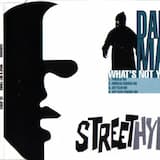 What's Not Yours (Powerlab Mix)