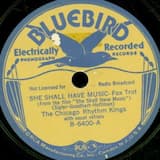 There Isn't Any Limit to My Love