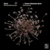 Ouverture No. 1 in C Major, BWV 1066 - II. Courante