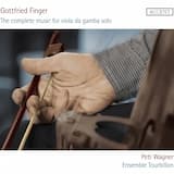 Sonata D minor: allegro – adagio – allegro – adagio – [allegro] – adagio