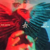 The Crow's Eyes Have Turned Blue