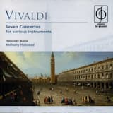 Concerto in D minor “Madrigalesco”, RV 129: II. Adagio