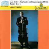 Suite No. 4 in E flat major