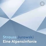 Eine Alpensinfonie, Op. 64, TrV 233: On the Summit (Live)