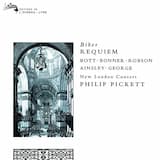 Requiem in F minor: V. Sanctus - Benedictus