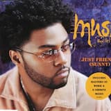 Just Friends (Sunny) (radio edit)