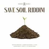 Touch The Ground (#SaveSoil)
