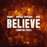 Believe (Shooting Stars)