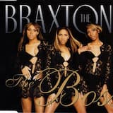 The Boss (Kenlou radio mix)