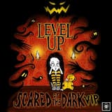 Scared of the Dark Vip