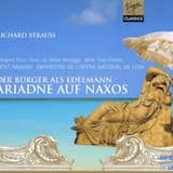 Ariadne auf Naxos: "Eine Störrische zu trösten"