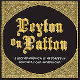 Some of These Days I'll Be Gone (Rev. Peyton version)