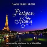 The Last Time I Saw Paris