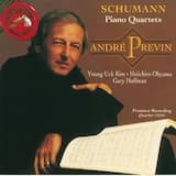 Piano Quartet in E flat major, Op. 47: Scherzo: Molto vivace