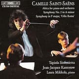 Symphony in F Major, “Urbs Roma”: IV. Poco allegretto - Meno mosso - L’istesso tempo - Andante con moto