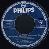 Schau jeden Abend zu demselben Stern (Lura-lura-lei)