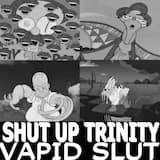 I Don't Really Like Me