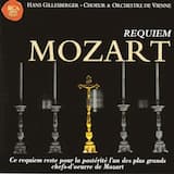 Requiem: Domine Jesu Christe