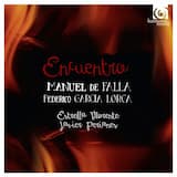 Siete canciones populares españolas: Asturiana