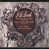 Sónata nr. 6 í G-dúr, BWV 1019: Allegro