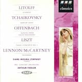 Polonaise from "Eugene Onegin"