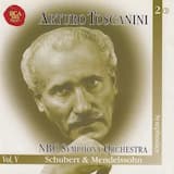 Symphony No.5: III. Menuetto: Allegro molto - Trio