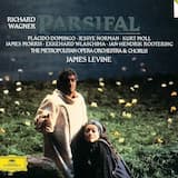 Parsifal, WWV 111, Act 2: "Vergeh, unseliges Weib!"