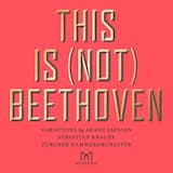 Beethoven Variations: Variation VI. Aria in Black