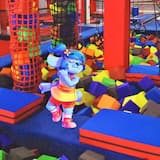 If You Fall, I Will Catch You