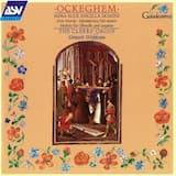 Missa Ecce Ancilla Domini : Gloria