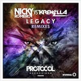 Legacy (Vicetone remix)