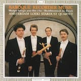 The Art of Fugue, BWV 1080: Contrapunctus III