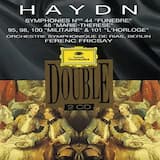 Symphony no. 95 in C minor, Hob. I:95: 4. Finale (Vivace)