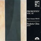 Piano Sonata No. 9 in C major, Op. 103: III. Andante tranquillo