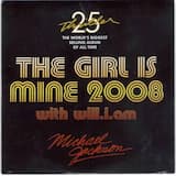 The Girl Is Mine 2008