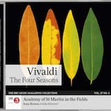 Concerto Grosso In G Major Op.6 No.1, HWV 319: A Tempo Giusto