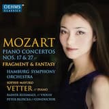 Klavierkonzert Nr. 27 B-Dur, KV 595: Rondo, Allegro