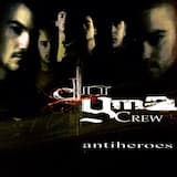 Antihéroes (instrumental)