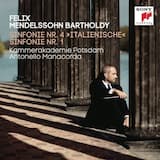 Sinfonie Nr. 1 c-Moll, op. 11: IV. Allegro con fuoco