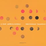 Goldberg Variations, BWV 988 : variatio 11