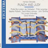 Punch and Judy: Toccata II b